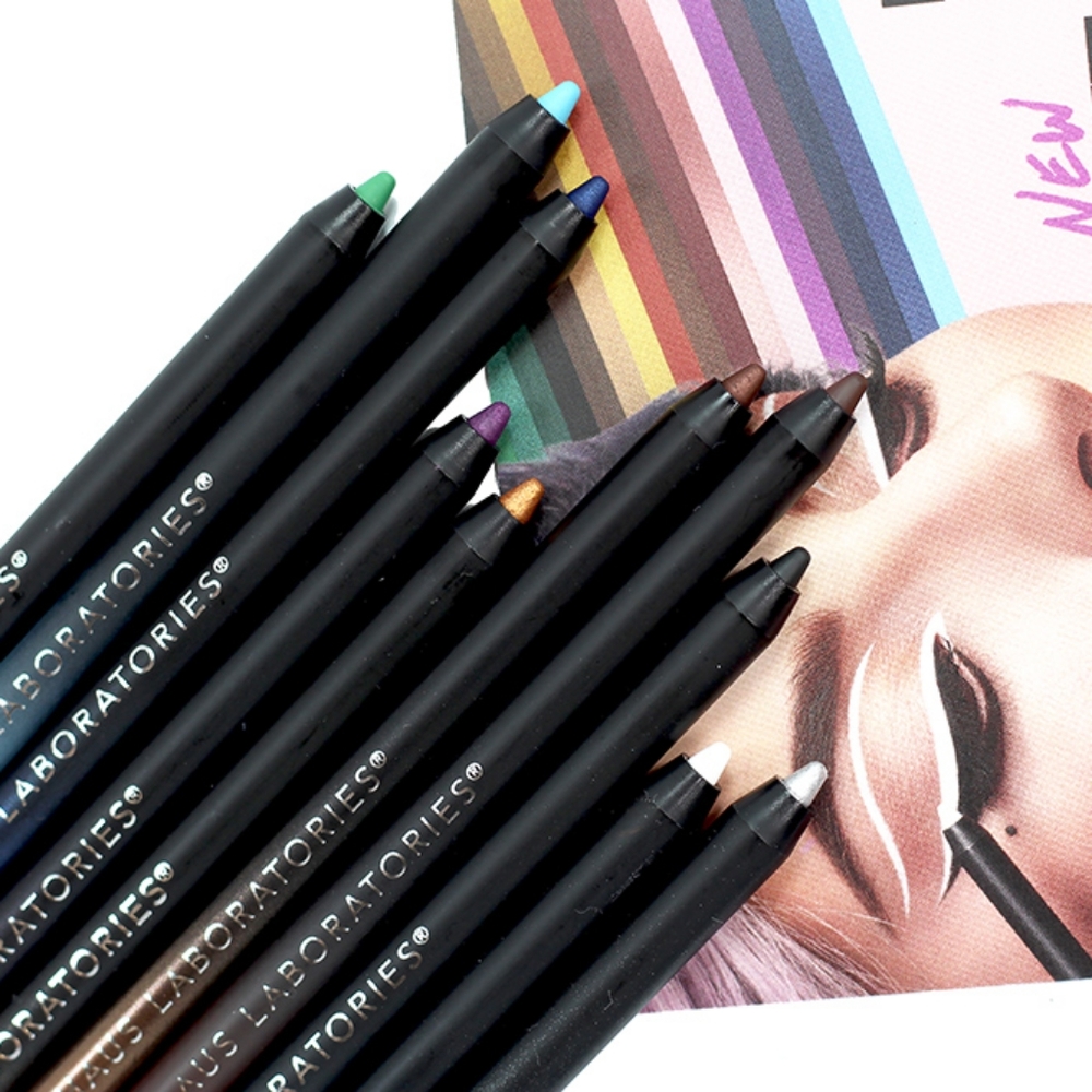 PICK 5 FOR 25 HAUS LABORATORIES THE EDGE PRECISION BROW PENCIL